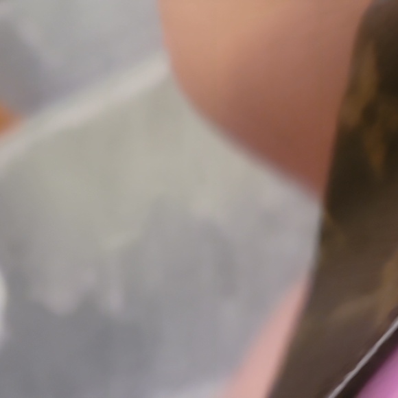 COPY - Louis Vuitton mini Papillion with unbranded charm abd COA - Picture 9 of 12